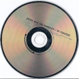 Derek + The Dominos - In Concert, cd 1
